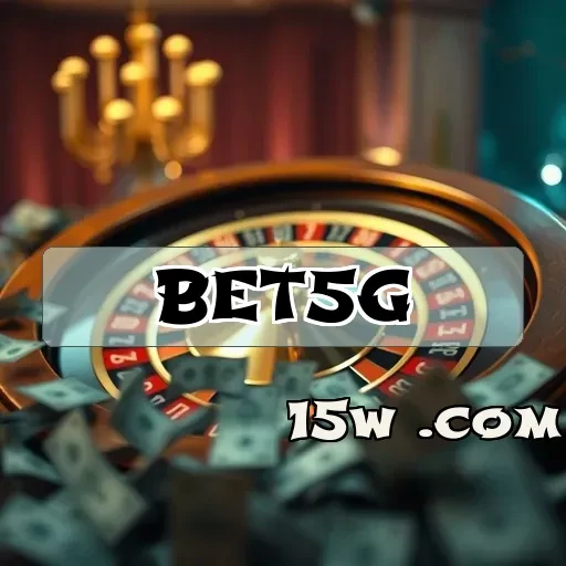 bet5g: O App Que Mudou a Forma de Apostar no Brasil