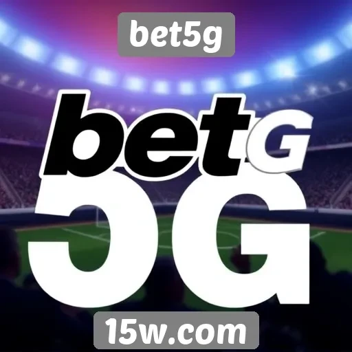 novidades e recursos do site bet5g