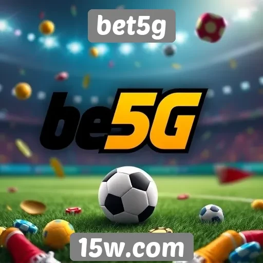 Opcões de jogos disponíveis na plataforma bet5g