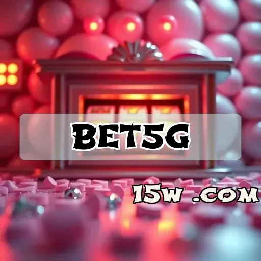 bet5g: O Melhor Site Confiável para Apostar no Brasil