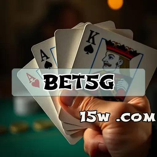 bet5g: Login Descomplicado e Cheio de Funcionalidades