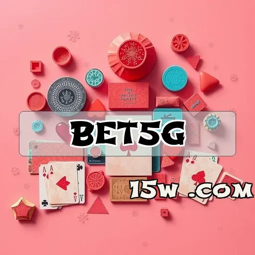 bet5g Promoções: Descubra Bônus Incríveis e Torneios Empolgantes