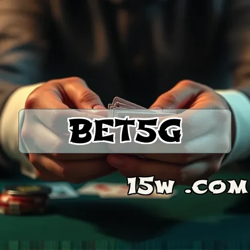 bet5g: Descubra as Inovações nos Caça-Níqueis Brasileiros