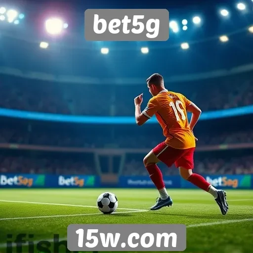 Apostas esportivas e suas funcionalidades no bet5g