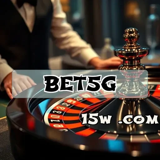 bet5g VIP: Descubra Recursos Exclusivos para Jogadores de Elite